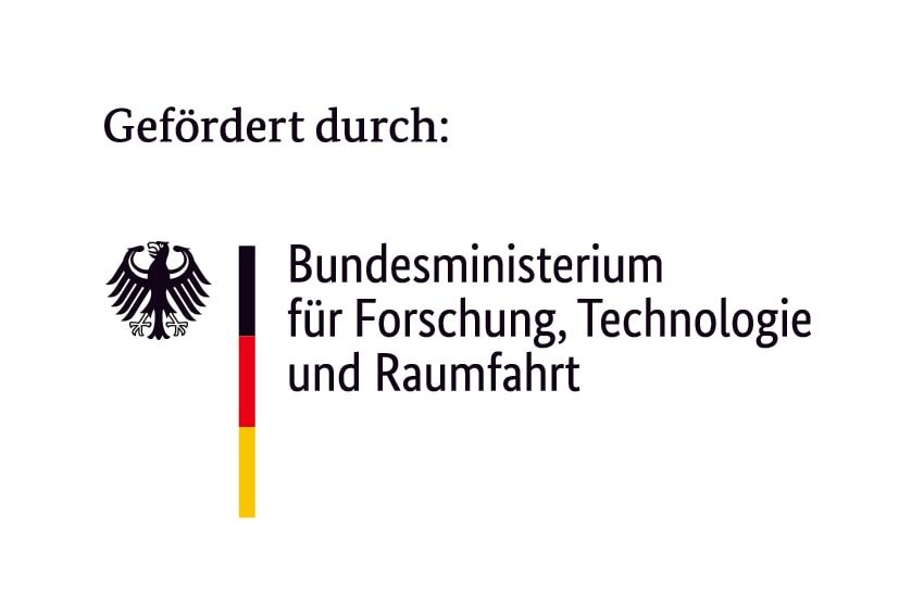 BMFTR Logo