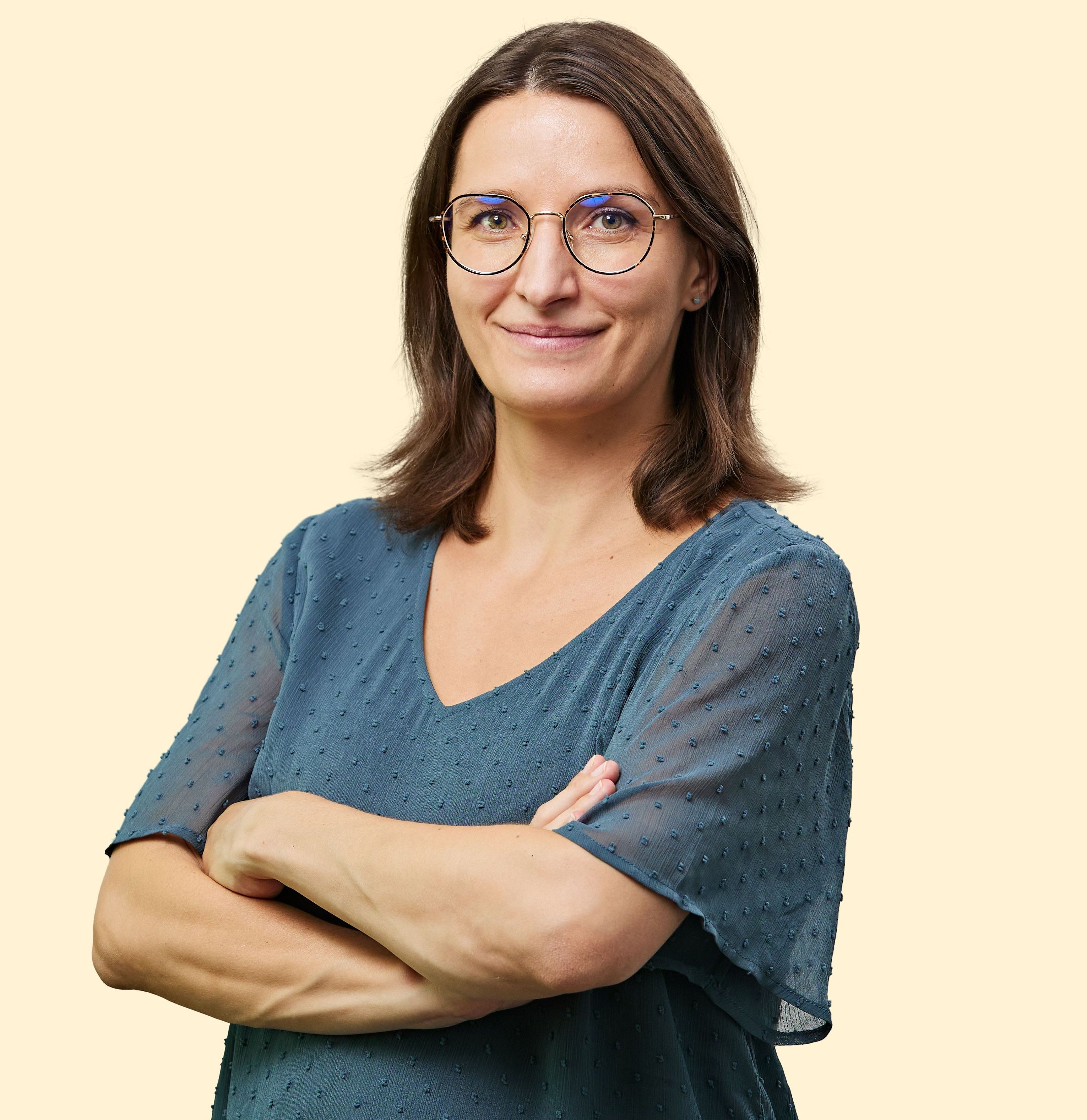 Gesine Andersen