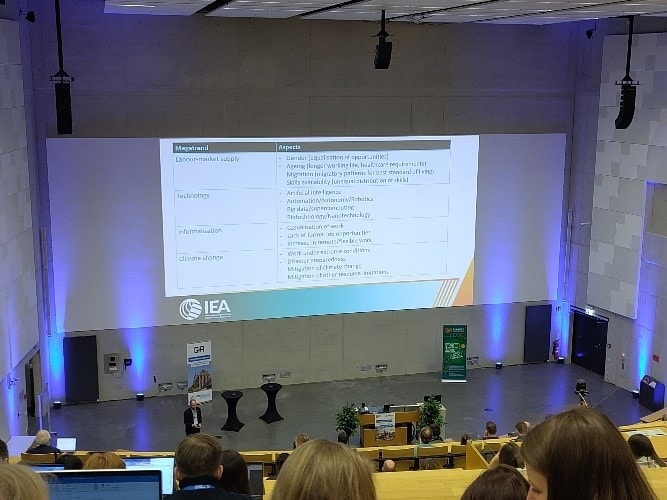 GfA 2025 Aachen