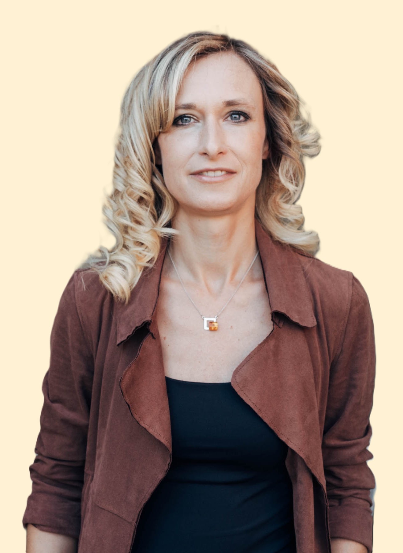 Foto von unserer Mitarbeiterin Kristin Schwabe