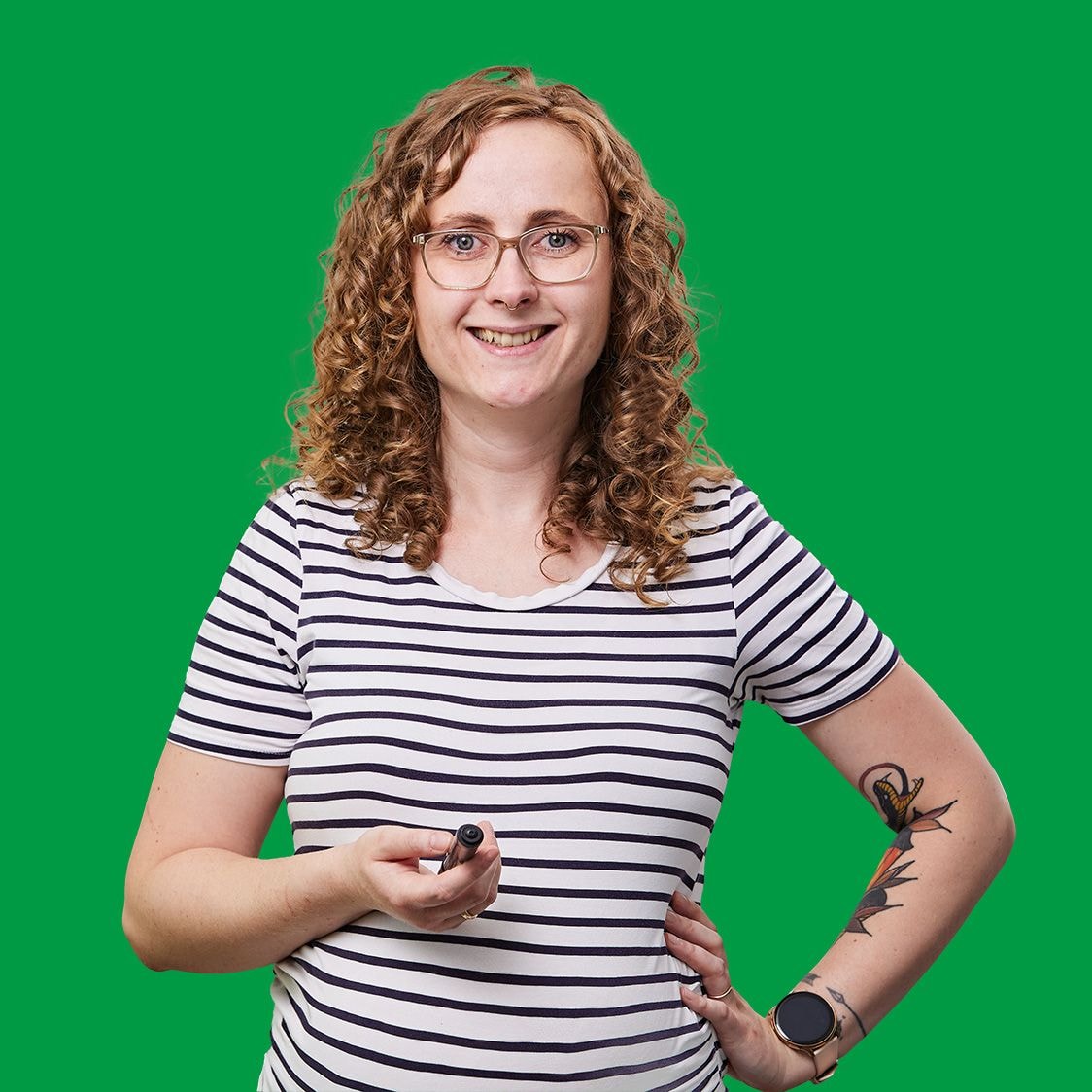 Marit Bartetzko