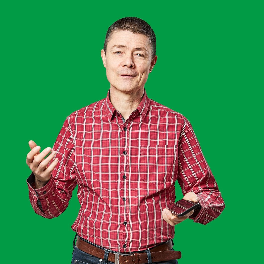 Ulrich Zimmermann