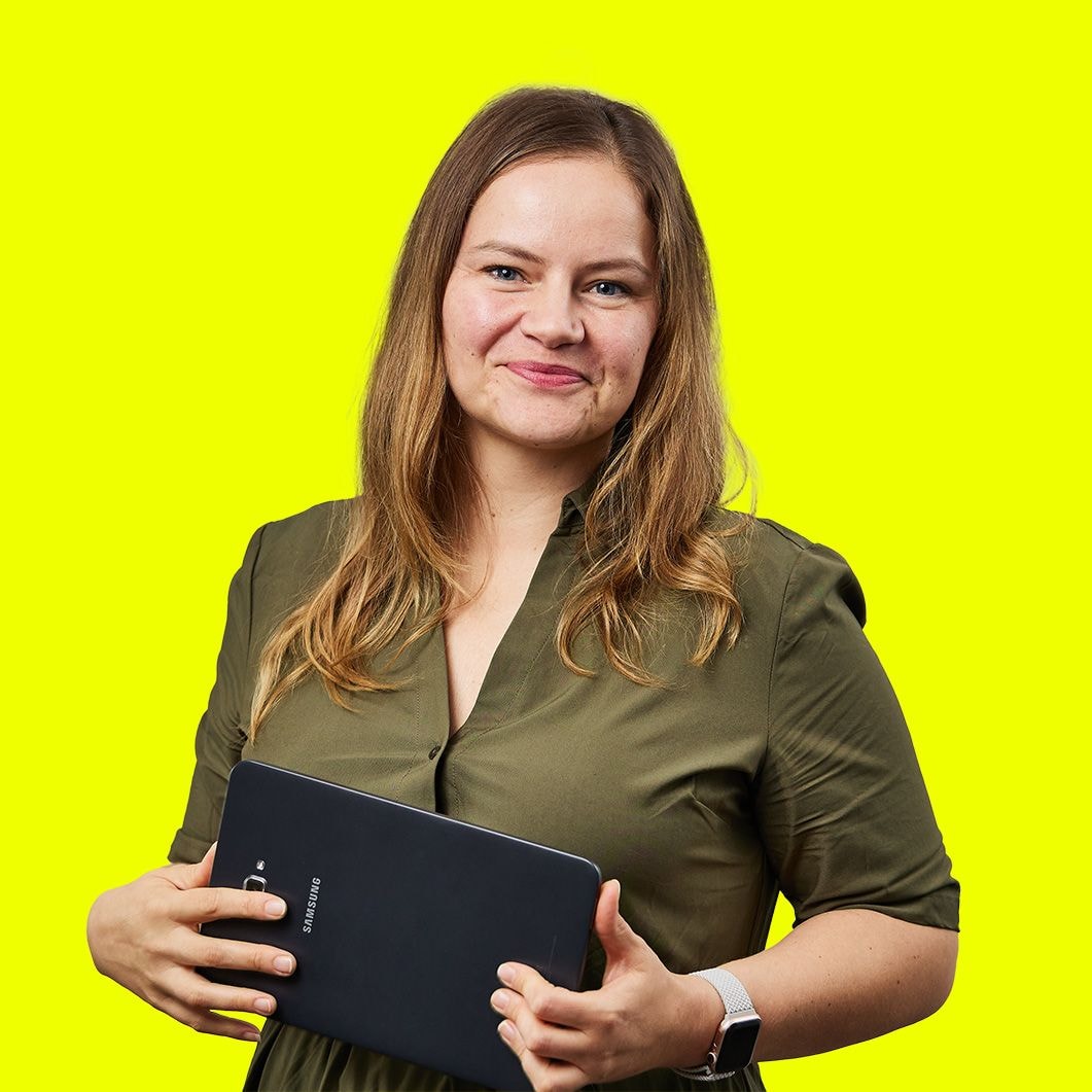 Dr. Susann Zeiner-Fink