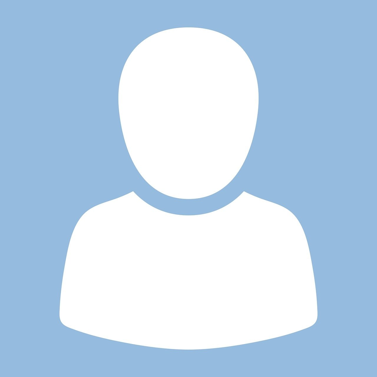 Platzhalter Profilbild