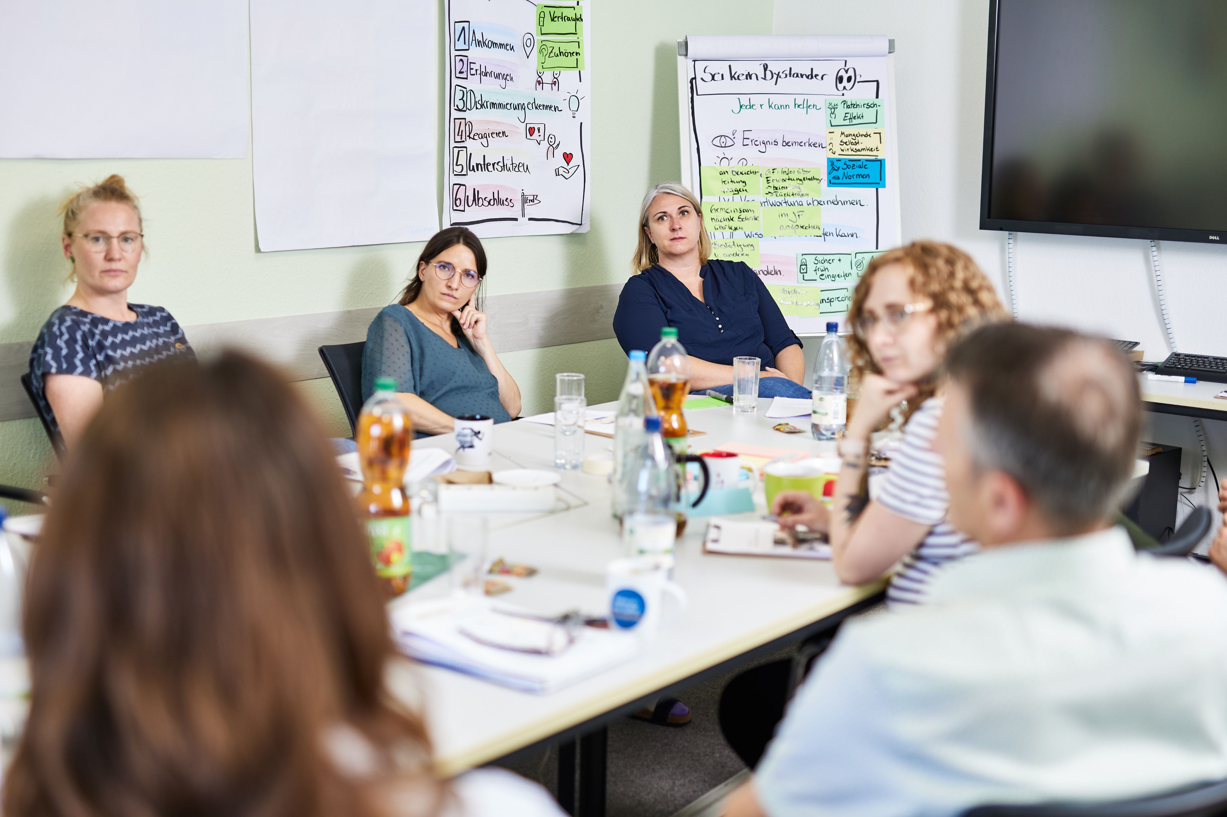 Ein Seminar