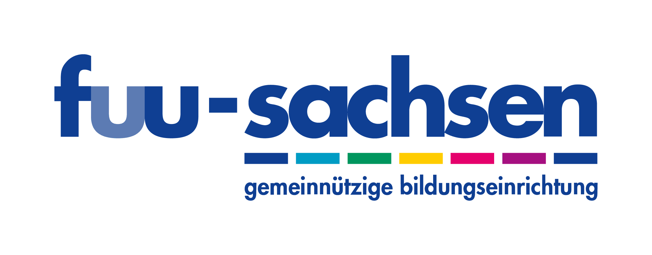 Logo-FuU-Sachsen
