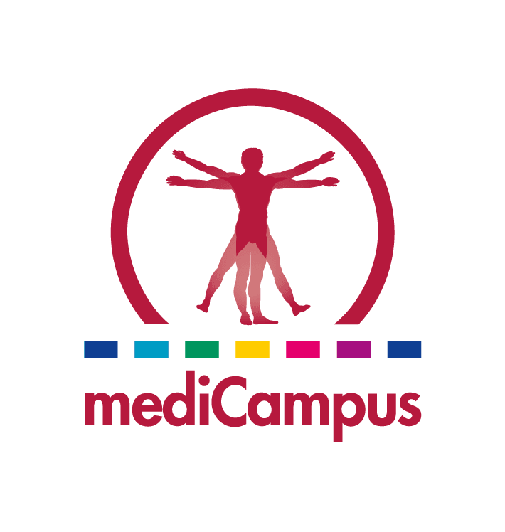 Logo-mediCampus