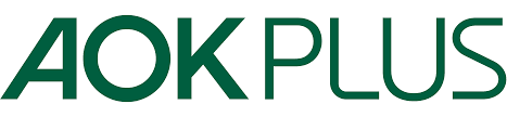 Logo_AOK_Plus