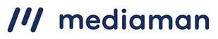 Logo Mediaman