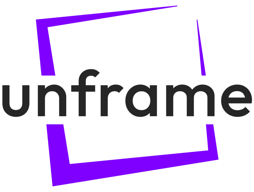 Logo Unframe