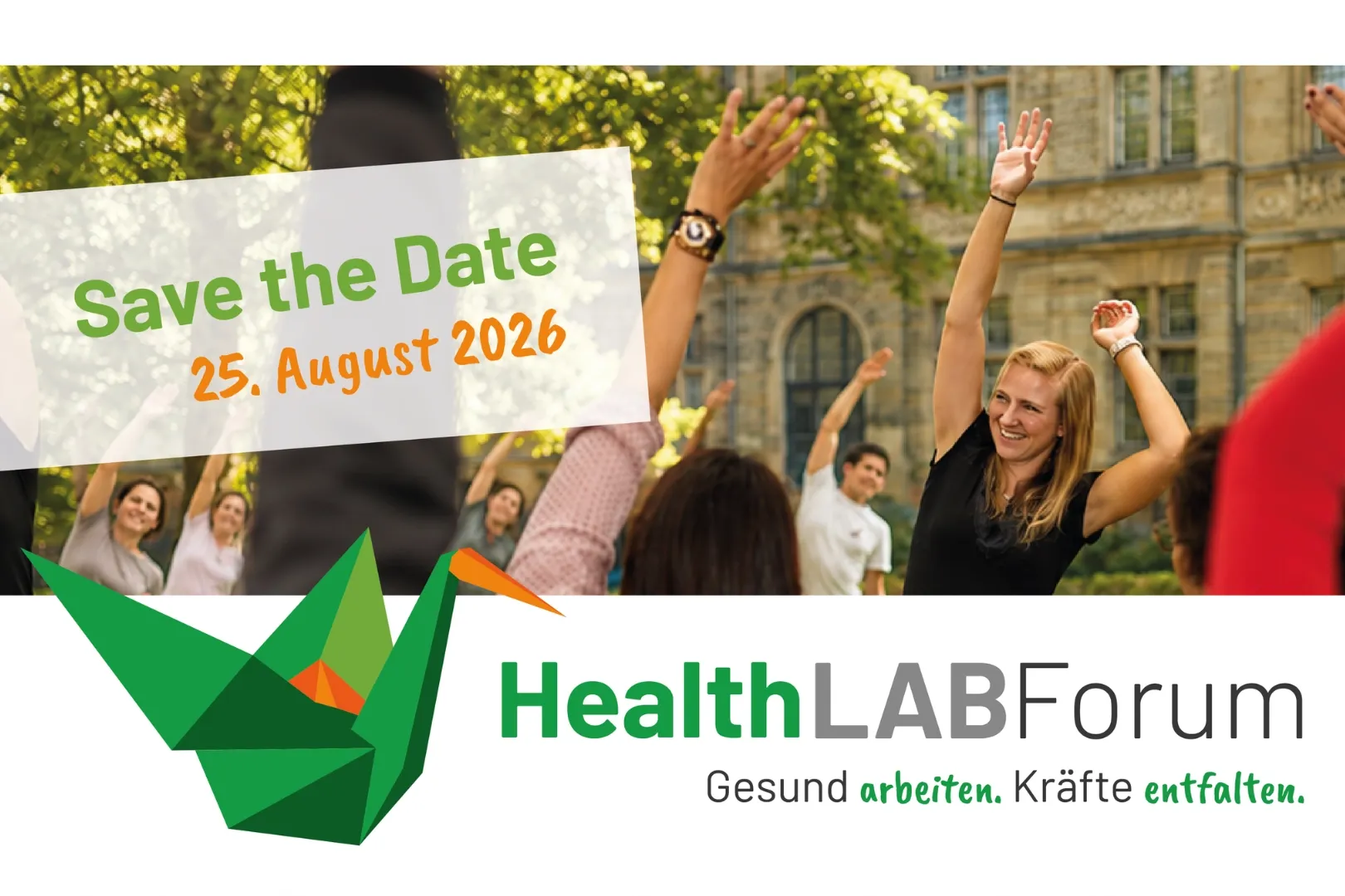 HealthLABForum