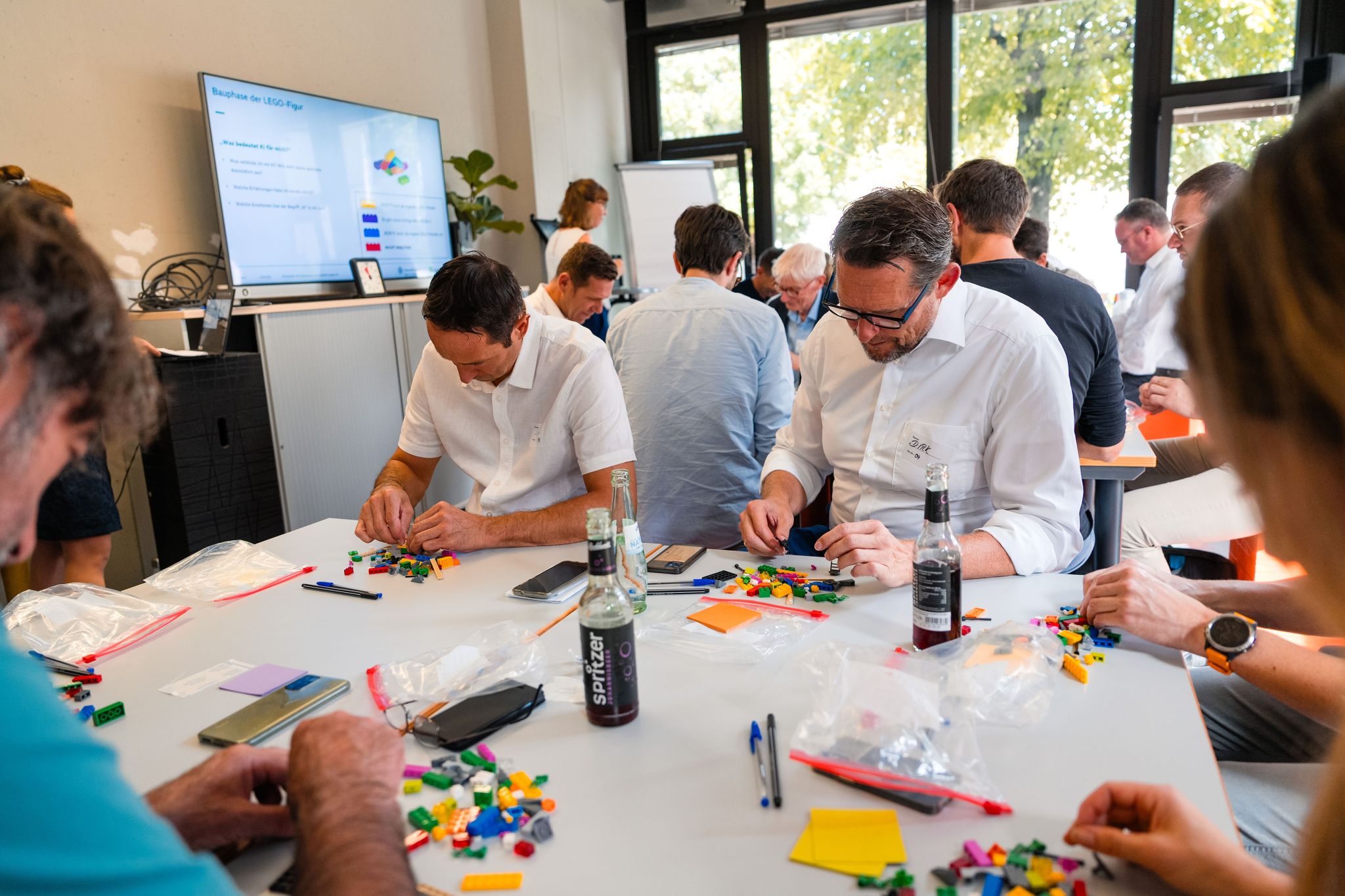 Mobiles KI Studio des IAO_3