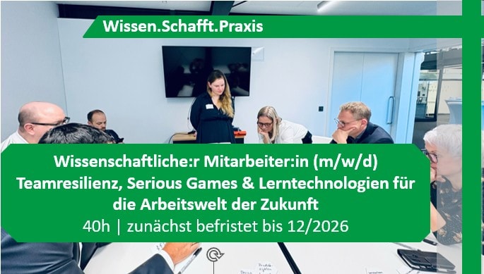 WiMi Ausschreibung Hyteg und Trial