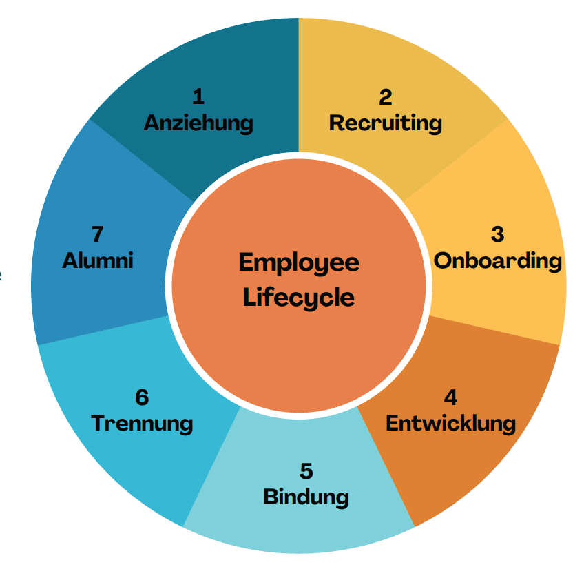 Employee Lifecycle