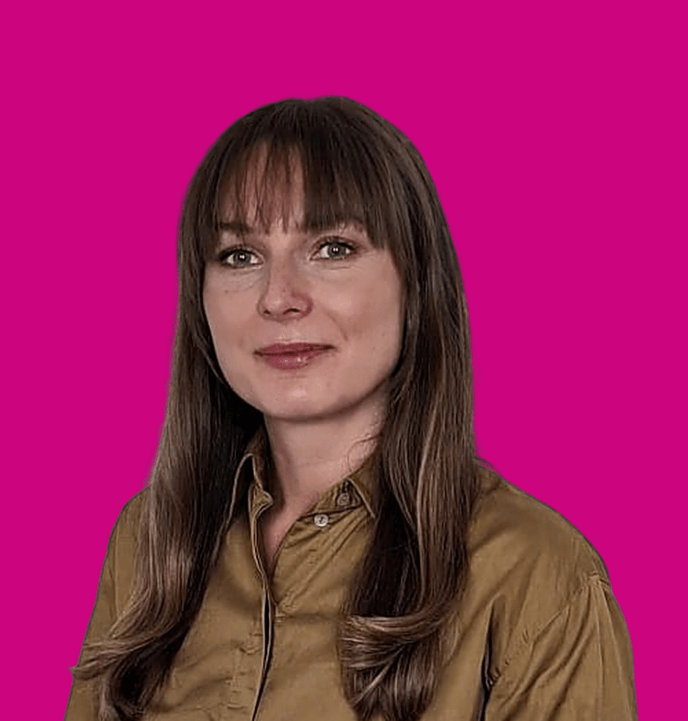 Foto von Virginia Giesemann