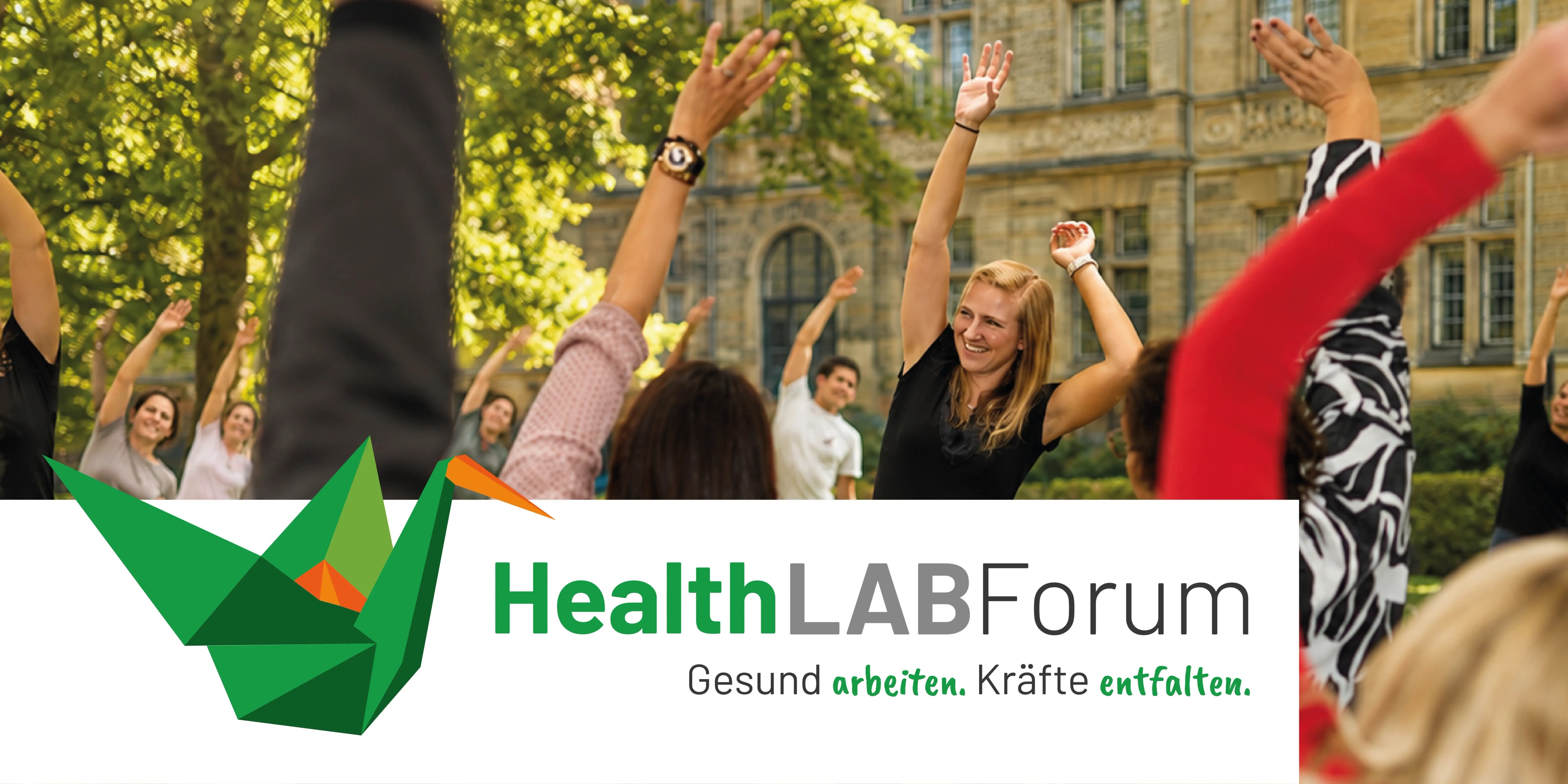 HealthLAB Forum 2026