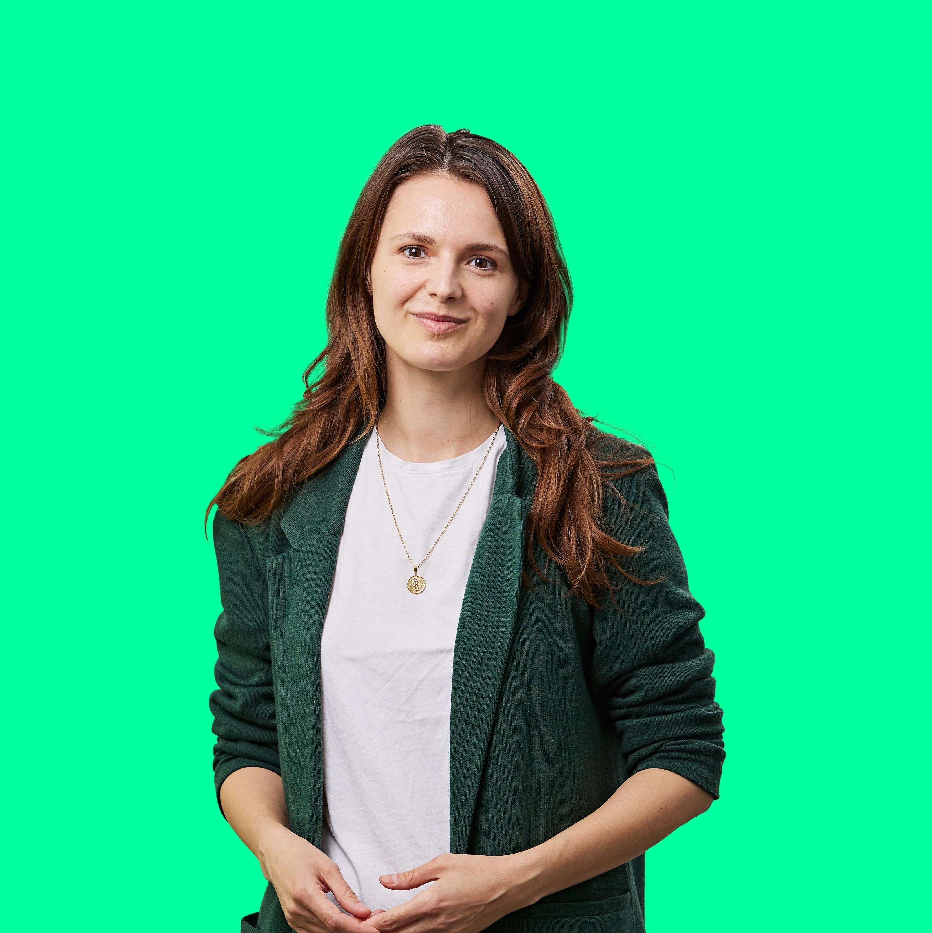 Laura Richter