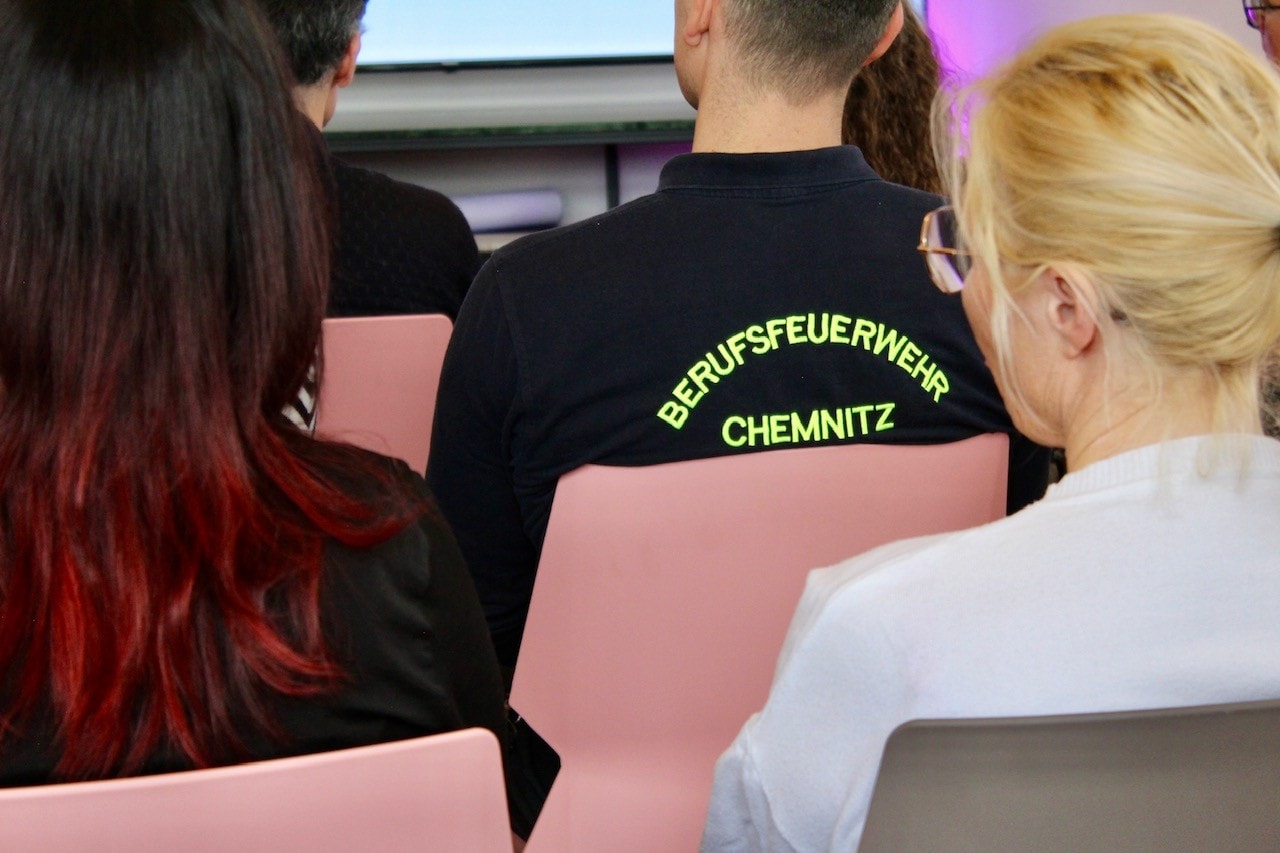 Impressionen vom TRIAL Kick-off