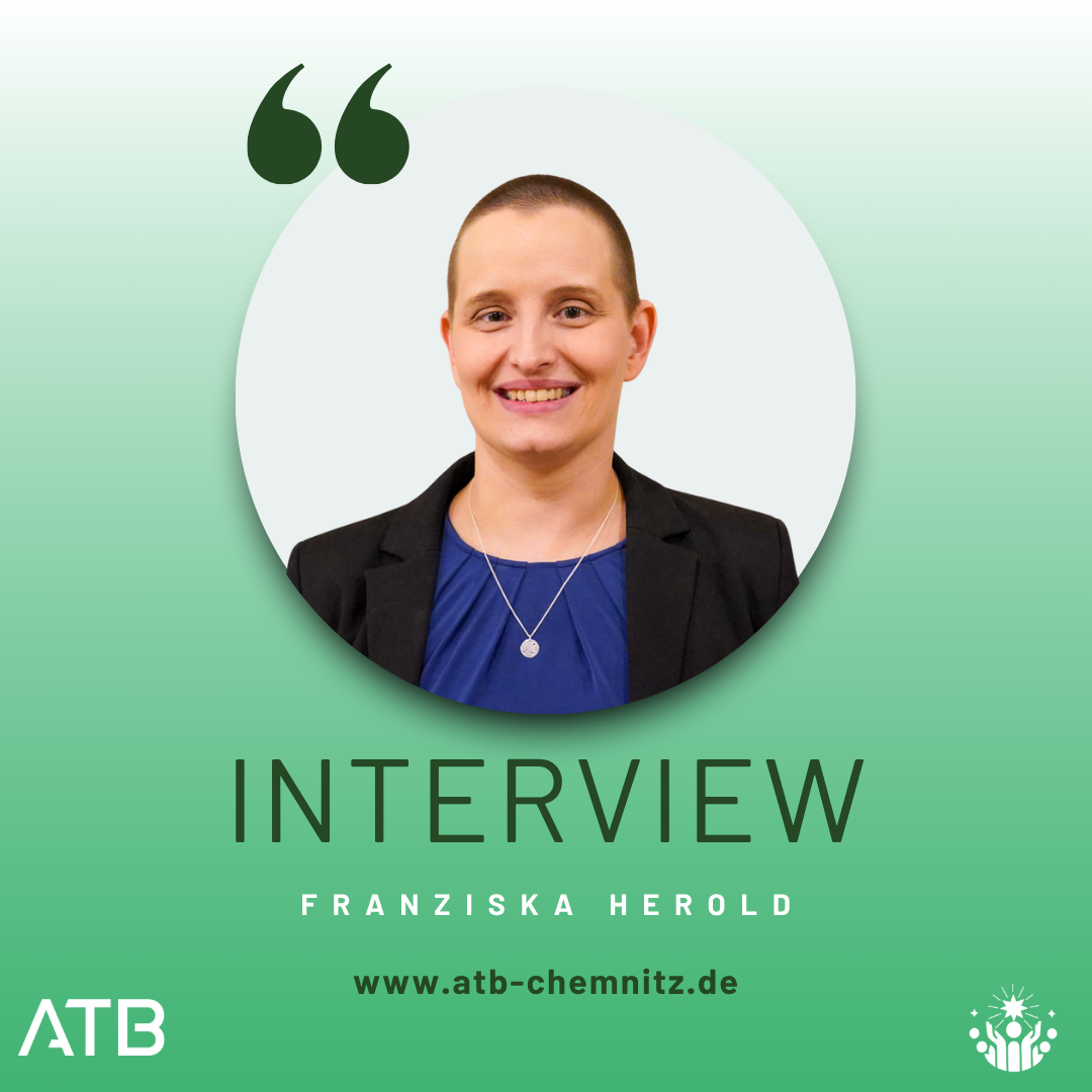 Wie Chemnitz Gleichstellung neu denkt | ATB Chemnitz | ATB Chemnitz