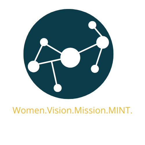 Women.Vision.Mission.MINT. - Teams entwickeln | ATB Chemnitz | ATB Chemnitz