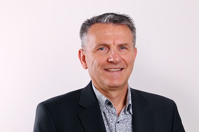 Ihr Ansprechpartner Dr. Michael Uhlmann