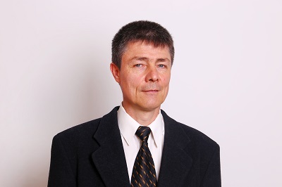 Ihr Ansprechpartner Ulrich Zimmermann